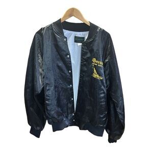 Bryson Crane Service Daytona Beach Florida Bridgeport Large (L) Vintage USA Jack